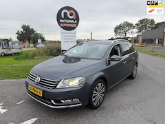 Volkswagen Passat Variant - 1.8 TSI Highline | 2011 | Benzine | Handgeschakeld | EXPORT & HANDEL