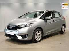 Honda Jazz - 1.3 i-VTEC Comfort Trekhaak|Automaat