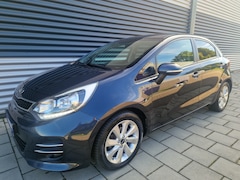 Kia Rio - 1.2 CVVT ExecutiveLine