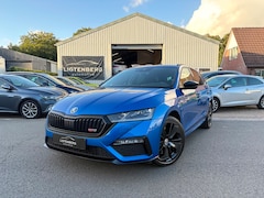 Skoda Octavia Combi - 1.4 TSI iV PHEV Sportline Business 245PK