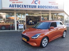Suzuki Swift - 1.2 Select Smart Hybrid AUTOMAAT