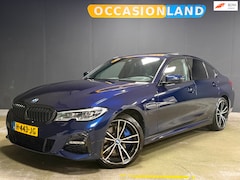 BMW 3-serie - 330e eDrive Edition M-Sport|KANTELDAK|SFEER|HUD|CARPLAY|PDC|LED|CRUISE|LEDER|STOELV|CAMERA