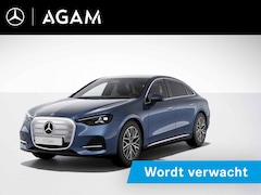 Mercedes-Benz C-klasse - electric 400 4MATIC Business Solution Luxury 94 kWh