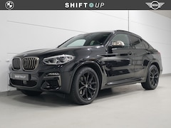 BMW X4 - M40i Panoramadak | Harman Kardon | CoPilot | Elektr. Trekhaak