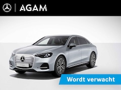 Mercedes-Benz C-klasse - electric 400 4MATIC Business Solution Luxury 94 kWh