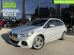 BMW 2-serie Active Tourer - 225xe iPerformance Centennial Executive |M-pakket|Pano|Leer|Camera
