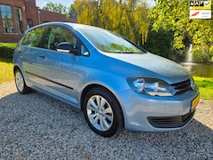 Volkswagen Golf Plus - 1.4 TSI AUTOMAAT/airco/CRUISE