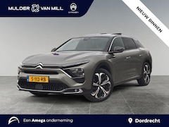 Citroën C5 X - Shine 1.6 PHEV HYbrid 225pk e-EAT8 | SCHUIF/KANTELDAK | HUD | HANDSFREE A.KLEP | 360° CAME