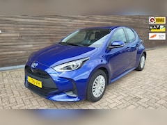 Toyota Yaris - 1.5 Hybrid Active