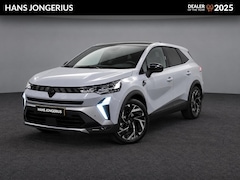 Renault Symbioz - E-Tech full hybrid 160 esprit Alpine | STUUR/STOELVERWARMING | PANORAMADAK | HARMAN/KARDON