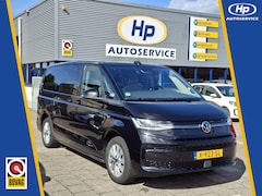 Volkswagen Multivan - 1.4 eHybrid L2H1 Style Panodak Adaptive Cruise Trekhaak Carplay