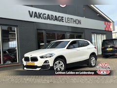 BMW X2 - sDrive20i High Exec