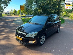 Skoda Fabia Combi - 1.2 TSI Drive|Cruise|Navi|Airco|PDC|