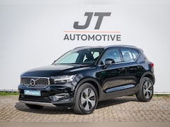 Volvo XC40 - 1.5 T4 Rech inschtiption Expression plug in hyb Elektrische kofferbak | Pdc | Dab | Dodeho