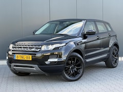 Land Rover Range Rover Evoque - 2.0 Si 4WD Dynamic