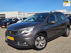 Peugeot 2008 - 1.2 Blue Lion/PANO/NAVI/NEIUW DIS RIEM