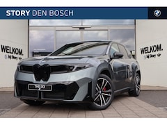 BMW iX3 - 40 eDrive M Sport / Trekhaak / M sportstoelen / 3D Head-Up / Stoelverwarming / Driving Ass