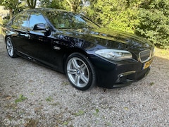 BMW 5-serie - 535i High Executive M-sport