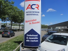 Suzuki Alto - 1.0 Comfort 5drs AUTOMAAT airco