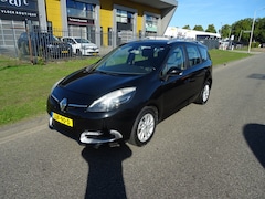 Renault Grand Scénic - 1.2 TCe Limited