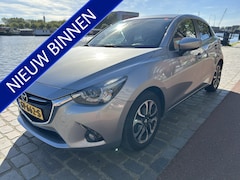 Mazda 2 - 2 1.5 Skyactiv-G GT-M navigatie airco/ecc keurige auto