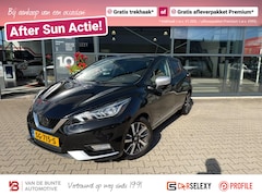 Nissan Micra - 0.9 IG-T Acenta *Cruise Control & Airco