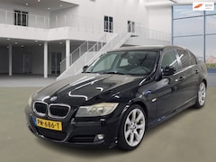 BMW 3-serie - 318i Business Line NAVI PSENSOR CRUISE 2 X SLEUTELS