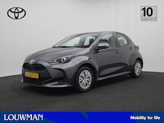 Toyota Yaris - 1.5 VVT-i Active | Airco | Parkeercamera | Adaptive Cruise Control |