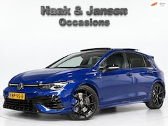 Volkswagen Golf - 2.0 TSI R 4Motion Panoramdak Nürburgring