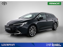 Toyota Corolla Touring Sports - Hybrid 200 Executive | BTW voertuig | JBL | Head-Up Display | Dodehoek detectie | Parkeers