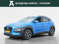 Hyundai Kona - 1.0T Comfort | Trekhaak | Clima | Camera | Carplay