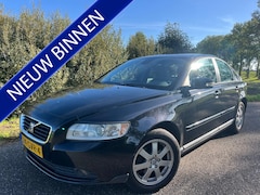Volvo S40 - 1.8 Kinetic