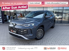 Volkswagen Tayron - 1.5 eHybrid Elegance *Assistance Plus Pack