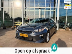 Kia Cee'd Sportswagon - Ceed 1.0 T-GDi DynamicPlusLine|vol|1eig|CARPLAY|laneassist|stuur&stoel verw