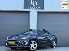 Peugeot 308 CC - 1.6 THP Roland Garros / CABRIO / NAVI / JBL