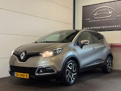 Renault Captur - 1.2 TCe Dynamique NWE D-Ketting, Cruise Control, Trekhaak, Keyless, Navigatie, Airco, Onde