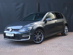 Volkswagen Golf - 1.4 TSI GTE