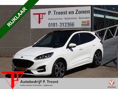 Ford Kuga - 2.5 PHEV ST-Line Full option/Panoramadak/360° Camera/Head-up display/Adaptieve cruise cont
