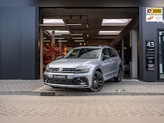 Volkswagen Tiguan Allspace - 1.5 TSI Highline Business R |Panoramadak|Acc|Lane-Assist|Camera|Memory-Seats|