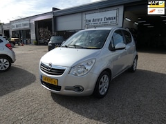 Opel Agila - 1.2 Edition|Airco|5 Deurs|LM-Velgen|Hoogzitter