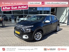 Citroën C3 - 1.2 PureTech You *Cruise Control & Trekhaak