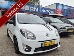 Renault Twingo - 1.2 Dynamique 15'' L.M.V APK tot 30-08-2027