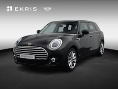 MINI Clubman - Cooper Classic Uitvoering + Premium Pakket + Comfort Access + Elektrisch verwarmde voorsto