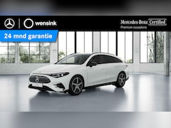 Mercedes-Benz CLA-klasse Shooting Brake - 250+ Business Solution 85.5 kWh | AMG | Panoramadak | Night | Keyless | Memory |Rijassiste