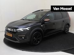 Dacia Jogger - 1.0 TCe 110 Extreme 5p. | Navigatie | Achteruitrijcamera | Airco