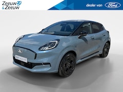 Ford Puma Gen-E - BlueCruise Edition 47 kWh | DEMO | €4.400, - Ready Set Bonus | 405km WLTP rijbereik | Matr
