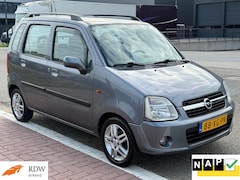 Opel Agila - 1.2-16V Essentia/AIRCO/TREKH/APK/NAP