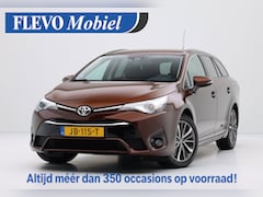 Toyota Avensis Touring Sports - 1.8 VVT-i Lease Pro -Dealer onderh.