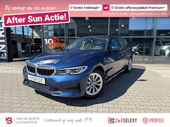 BMW 3-serie Touring - 320e High Executive *Laser Koplampen