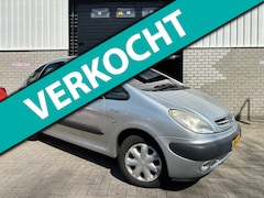Citroën Xsara Picasso - 1.6i | Airco | APK